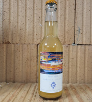 ChâteauFer - Kombucha Gingembre 33cl