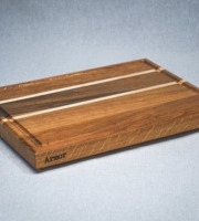 Planc'h - Planche Armor – Chêne, érable & noyer