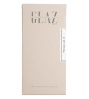 Glaz la chocolaterie de la presqu’île - Tablette chocolat lait Horizon 51%