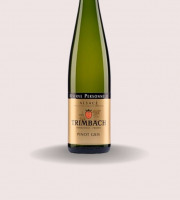 Maison Schmid - Pinot Gris Réserve Personnelle - Trimbach