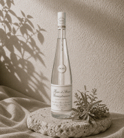 Maison Schmid - Eau de vie Marc d'Alsace Gewurztraminer - Domaine Weinbach