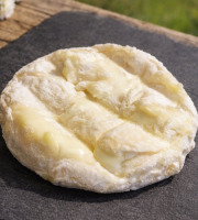 Ferme de l'Elanion - Palet Crémeux 60g