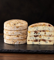 Alléosse Maitre Artisan Affineur Fromager - Mystère d'Alléosse Fabrication Maison