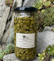 L'OLIVERAIE DU COUDON - CAPRES  690GR