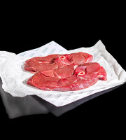 Nemrod - Tranches de gigot de chevreuil
