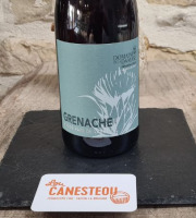 Lou Canesteou - Grenache Bio Domaine de Damase