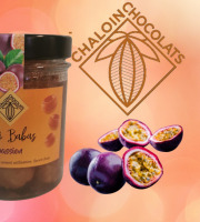 Chaloin Chocolats - Babas fruits de la passion