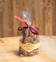 Le Petit Duc - Cacao Amandes