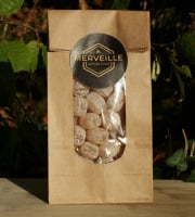 Merveille Apiculture - Bonbons au miel - saveur Citron - 175g