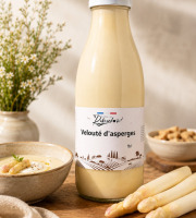Domaine Reverchon - Velouté d'Asperges 75cl