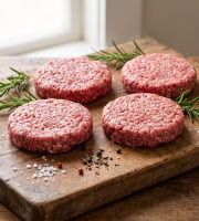 Domaine de Kobyu - [Précommande] Préparation hachée de Wagyu 8x 150g