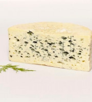 Fromage Gourmet - Roquefort papillon AOP - 750g