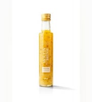 SÒSU, les Artisans de la Sauce - Vinaigre (Ananas & menthe) 50 cl