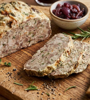 Le Cochon Sans Cochonnerie - Caillette drômoise sans nitrite 270g