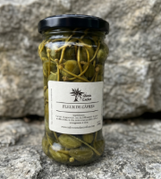 L'OLIVERAIE DU COUDON - FLEUR DE CAPRES 290GR