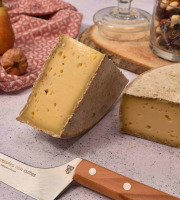 Fromage Gourmet - Tomme De Savoie Allégée 190g