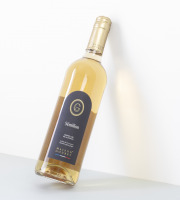 Maison Goubet - Cuvée BIO & sans alcool • cépage Sémillon 750ml