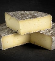 Les Affineurs des Volcans - Tomme d'Auvergne 40% L'Eleveur Occitan | Portion env. 600 g
