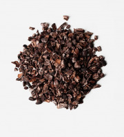Barre Clandestine - Grué de cacao