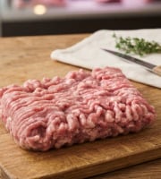 Domaine du Chillou - [Précommande] Porc Mangalica Haché