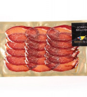 IBERICO & CO - Lomo Bellota - Tranche 105g