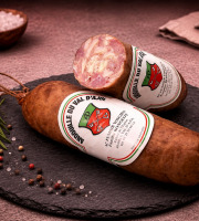 Maison Schmid - Andouille du Val-d'Ajol - 1 pièce-