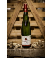 Domaine François WECK et fils - Riesling Cuvée "Prestige" 2023 - 75 cl