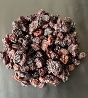 Esprit Zen - Raisins De Corinthe - 50g