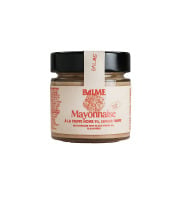 Maison Agour - Mayonnaise à la truffe noire