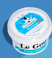 Fromage Gourmet - Fromage à Tartiner Nature