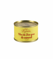 La Ferme des Roumevies - bloc de foie gras de canard 65g