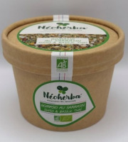 Néoherba - Gomasio au sarrasin, Shiso & Basilic Thai