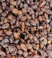 L’Oliveraie du Coudon - Raisins secs Sultanine 250g