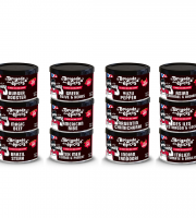 La Brigade des Epices - Assortiment spécial été - 12 assaisonnements barbecue - COMPLET