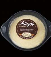 La Fromagerie Marie-Anne Cantin - Aligot de l'Aubrac