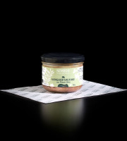 Nemrod - Terrine de Sanglier au Pinot Gris - 12x180g