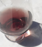 Rébecca les Jolies Fleurs - Thé Fumé