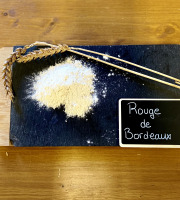 La Ferme des Collines - Farine blé ancien "Rouge de Bordeaux" semi-complète