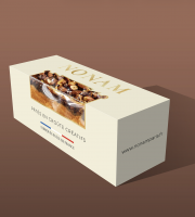 NONAM® par Manon Montessuit - Pâté-(en)-Croûte Fermier