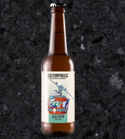 Boucherie Charcuterie Traiteur Lionel Ghérardi - Bière IPA locale Bio "Jojo l'Alpin" - 75cl
