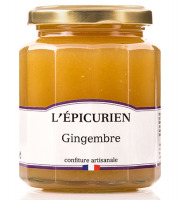 L'Epicurien - Gingembre