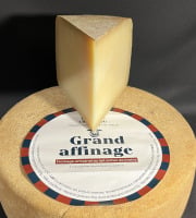 Laiterie de la Nive - Grand Affinage 1kg