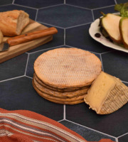 Fromage Gourmet - Livarot AOP