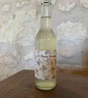Des Poules et des Vignes à Bourgueil - Limonade artisanale biologique
