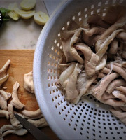 Boucherie Moderne - Fraise de veau - 500g