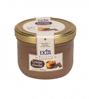 Bastidarra - Ekia - CREME GOURMANDE CHOCOLAT 400G