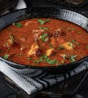 L’Oliveraie du Coudon - [Précommande] POULPE EN SAUCE PIQUANTE 450 ML - NET 360g / Brut 670g