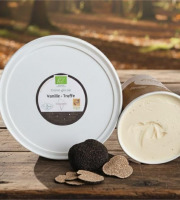 O Maribelle - Crème Glacée Vanille - Truffe