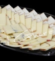 Boucherie Charcuterie Traiteur Lionel Ghérardi - Plateau Raclette 6 personnes