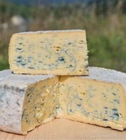 Maréchal Fraicheur - Bleu du Vercors AOP